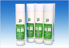 エアゾール スプレー 300ml