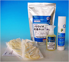 モリカラ デオドラント