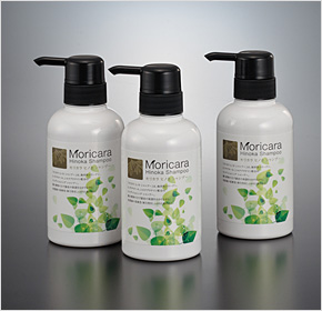モリカラ ヒノカ シャンプー